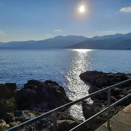 Apartments Anagora II Rijeka Ngoại thất bức ảnh