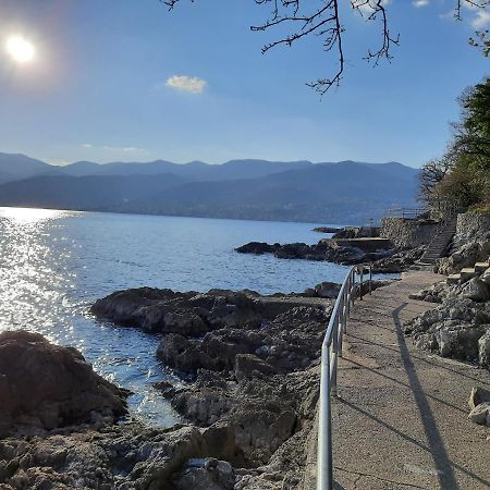 Apartments Anagora II Rijeka Ngoại thất bức ảnh